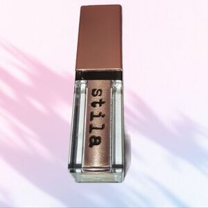 NEW Stila Shimmer & Glow Liquid Eye Shadow - Kitten